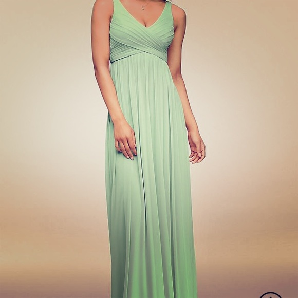 Bridesmaid Dress - Picture 2 of 5